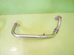 Rurka przewód spalin egr 03G131521A VW TOURAN I 1T 2.0 TDI 03-06