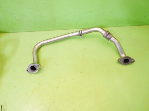 Rurka przewód spalin egr 03G131521A VW TOURAN I 1T 2.0 TDI 03-06