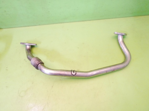Rurka przewód spalin egr 03G131521A VW TOURAN I 1T 2.0 TDI 03-06