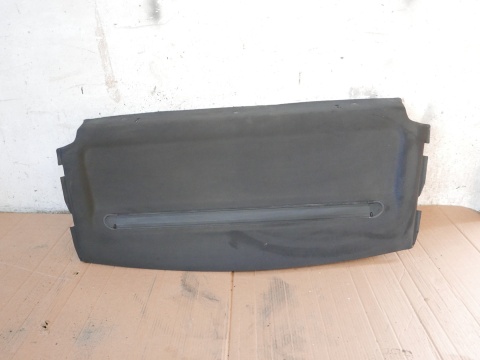 Półka bagażnika roleta elektryczna 13143565 OPEL VECTRA C FL SEDAN 05-08