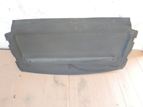 Półka bagażnika roleta elektryczna 13143565 OPEL VECTRA C FL SEDAN 05-08