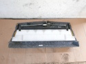 Półka bagażnika roleta elektryczna 13143565 OPEL VECTRA C FL SEDAN 05-08