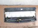 Półka bagażnika roleta elektryczna 13143565 OPEL VECTRA C FL SEDAN 05-08