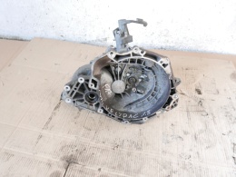 Skrzynia biegów manual F17C374 5 biegów OPEL VECTRA C FL 1.8 16V 05-08
