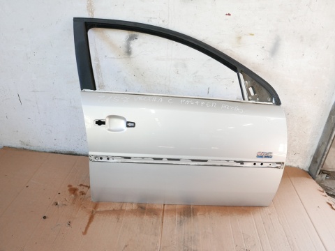 Drzwi przód przednie prawe Z157 2AU OPEL VECTRA C FL SEDAN 05-08
