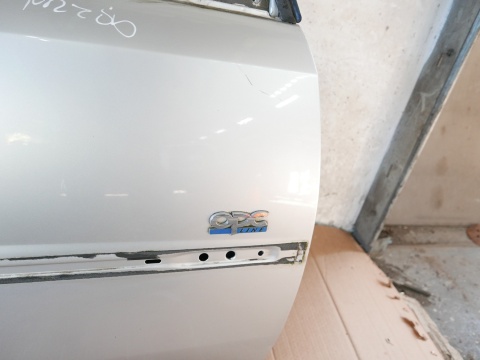 Drzwi przód przednie prawe Z157 2AU OPEL VECTRA C FL SEDAN 05-08