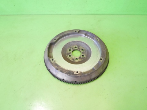 Koło zamachowe sztywne 90400169 OPEL VECTRA C FL 1.8 16V Z18XER 05-08