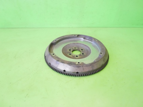 Koło zamachowe sztywne 90400169 OPEL VECTRA C FL 1.8 16V Z18XER 05-08