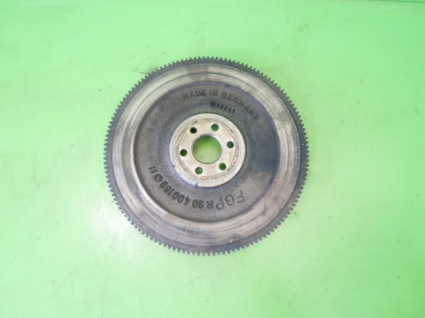 Koło zamachowe sztywne 90400169 OPEL VECTRA C FL 1.8 16V Z18XER 05-08