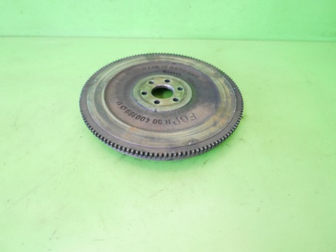 Koło zamachowe sztywne 90400169 OPEL VECTRA C FL 1.8 16V Z18XER 05-08