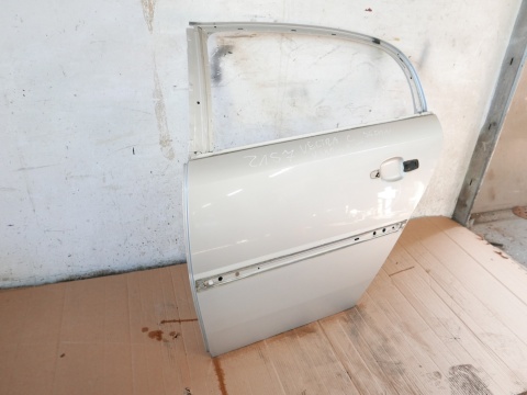 Drzwi tył tylne lewe Z157 2AU OPEL VECTRA C FL SEDAN 05-08