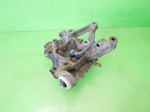 Zwrotnica piasta koła tył lewa OPEL VECTRA C FL 1.8 16V SEDAN 05-08