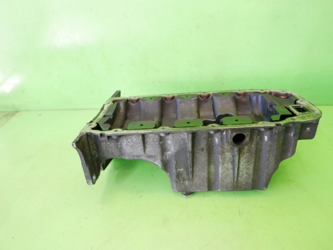 Miska misa olejowa oleju 55353306 OPEL VECTRA C FL 1.8 16V Z18XER 05-08