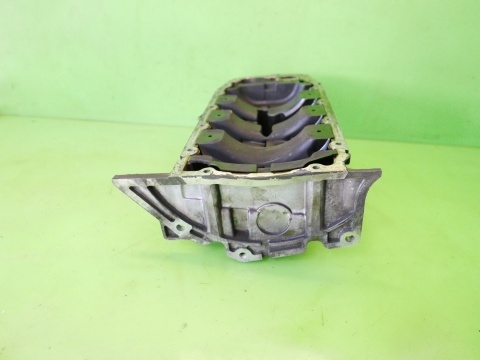 Miska misa olejowa oleju 55353306 OPEL VECTRA C FL 1.8 16V Z18XER 05-08