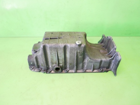Miska misa olejowa oleju 55353306 OPEL VECTRA C FL 1.8 16V Z18XER 05-08