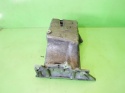 Miska misa olejowa oleju 55353306 OPEL VECTRA C FL 1.8 16V Z18XER 05-08