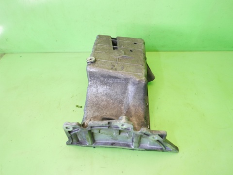 Miska misa olejowa oleju 55353306 OPEL VECTRA C FL 1.8 16V Z18XER 05-08
