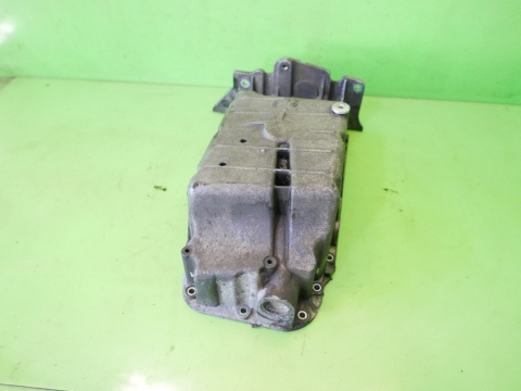 Miska misa olejowa oleju 55353306 OPEL VECTRA C FL 1.8 16V Z18XER 05-08