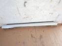 Listwa nakładka Zender na próg prawa 9270973 Z157 OPEL VECTRA C FL SEDAN 05-