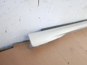 Listwa nakładka Zender na próg prawa 9270973 Z157 OPEL VECTRA C FL SEDAN 05-