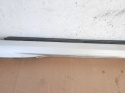 Listwa nakładka Zender na próg prawa 9270973 Z157 OPEL VECTRA C FL SEDAN 05-