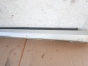 Listwa nakładka Zender na próg prawa 9270973 Z157 OPEL VECTRA C FL SEDAN 05-
