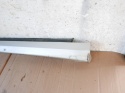 Listwa nakładka Zender na próg prawa 9270973 Z157 OPEL VECTRA C FL SEDAN 05-