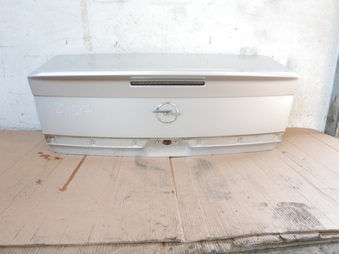 Klapa bagażnika tył spoiler lotka OPC Z157 OPEL VECTRA C FL SEDAN 05-08