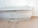 Klapa bagażnika tył spoiler lotka OPC Z157 OPEL VECTRA C FL SEDAN 05-08