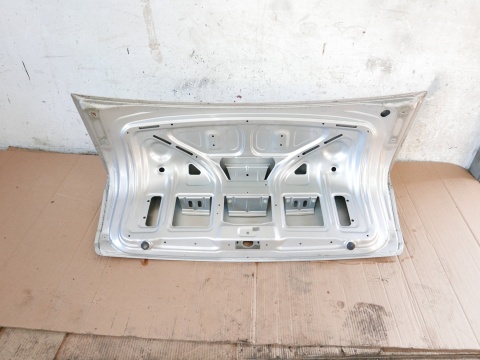 Klapa bagażnika tył spoiler lotka OPC Z157 OPEL VECTRA C FL SEDAN 05-08