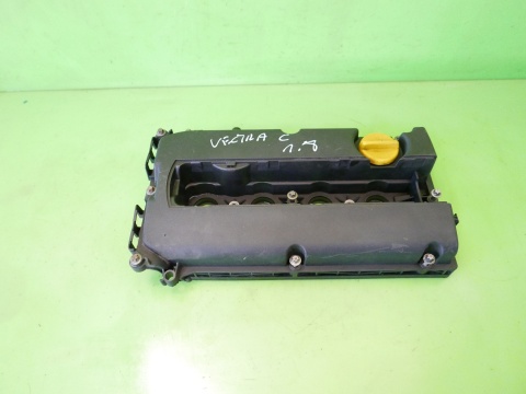 Pokrywa zaworów 55558673 OPEL VECTRA C FL 1.8 16V Z18XER 05-08