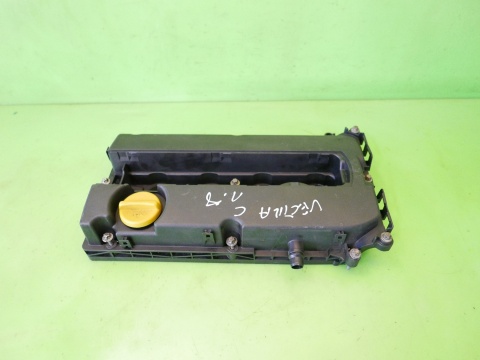Pokrywa zaworów 55558673 OPEL VECTRA C FL 1.8 16V Z18XER 05-08