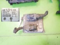 Zestaw odpalania 55355631 5WK9407 OPEL VECTRA C FL 1.8 16V Z18XER 05-08