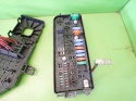 Zestaw odpalania 55355631 5WK9407 OPEL VECTRA C FL 1.8 16V Z18XER 05-08