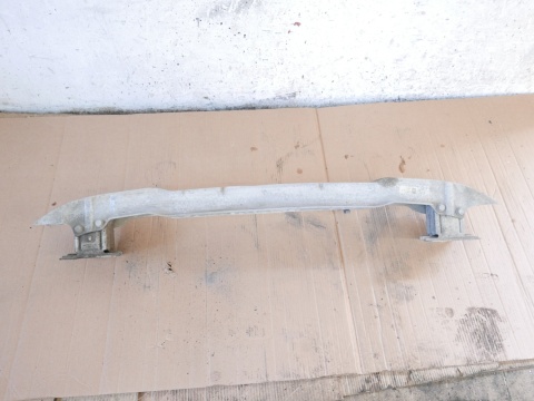 Wzmocnienie belka zderzaka tył 09186172 OPEL VECTRA C FL 1.8 SEDAN 05-08