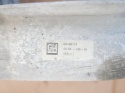 Wzmocnienie belka zderzaka tył 09186172 OPEL VECTRA C FL 1.8 SEDAN 05-08