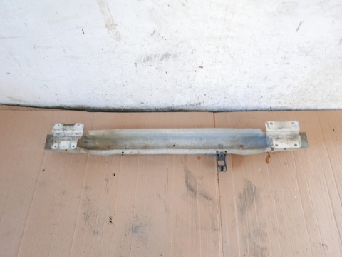 Wzmocnienie belka zderzaka tył 09186172 OPEL VECTRA C FL 1.8 SEDAN 05-08