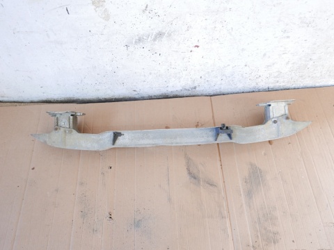 Wzmocnienie belka zderzaka tył 09186172 OPEL VECTRA C FL 1.8 SEDAN 05-08