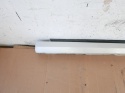 Listwa nakładka Zender na próg lewa 9270972 Z157 OPEL VECTRA C FL SEDAN 05-