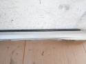 Listwa nakładka Zender na próg lewa 9270972 Z157 OPEL VECTRA C FL SEDAN 05-