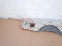 Listwa nakładka Zender na próg lewa 9270972 Z157 OPEL VECTRA C FL SEDAN 05-