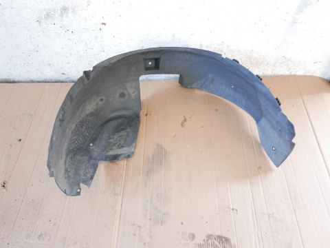 Nadkole przód lewe 13183315 OPEL VECTRA C FL 1.8 16V SEDAN 05-08