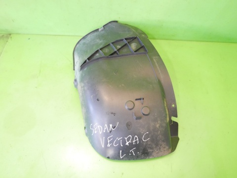 Nadkole tył tylne lewe 13162368 OPEL VECTRA C FL 1.8 16V SEDAN 05-08