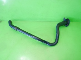 Rura wlew paliwa OPEL VECTRA C FL 1.8 16V SEDAN 05-08