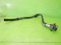 Rura wlew paliwa OPEL VECTRA C FL 1.8 16V SEDAN 05-08