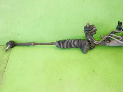 Maglownica przekładnia kierownicza TRW 0250080082101 OPEL VECTRA C FL 1.8