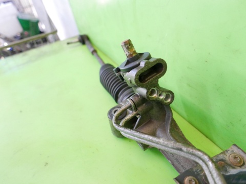 Maglownica przekładnia kierownicza TRW 0250080082101 OPEL VECTRA C FL 1.8