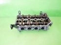 Głowica cylindrów + wałki X0526566 OPEL VECTRA C FL 1.8 16V Z18XER 05-08