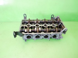 Głowica cylindrów + wałki X0526566 OPEL VECTRA C FL 1.8 16V Z18XER 05-08