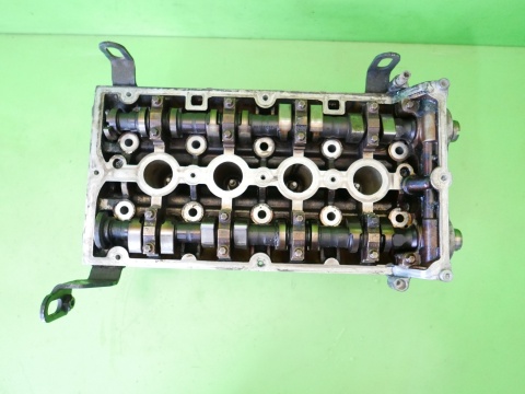 Głowica cylindrów + wałki X0526566 OPEL VECTRA C FL 1.8 16V Z18XER 05-08